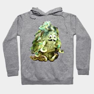 Sigmund Hoodie